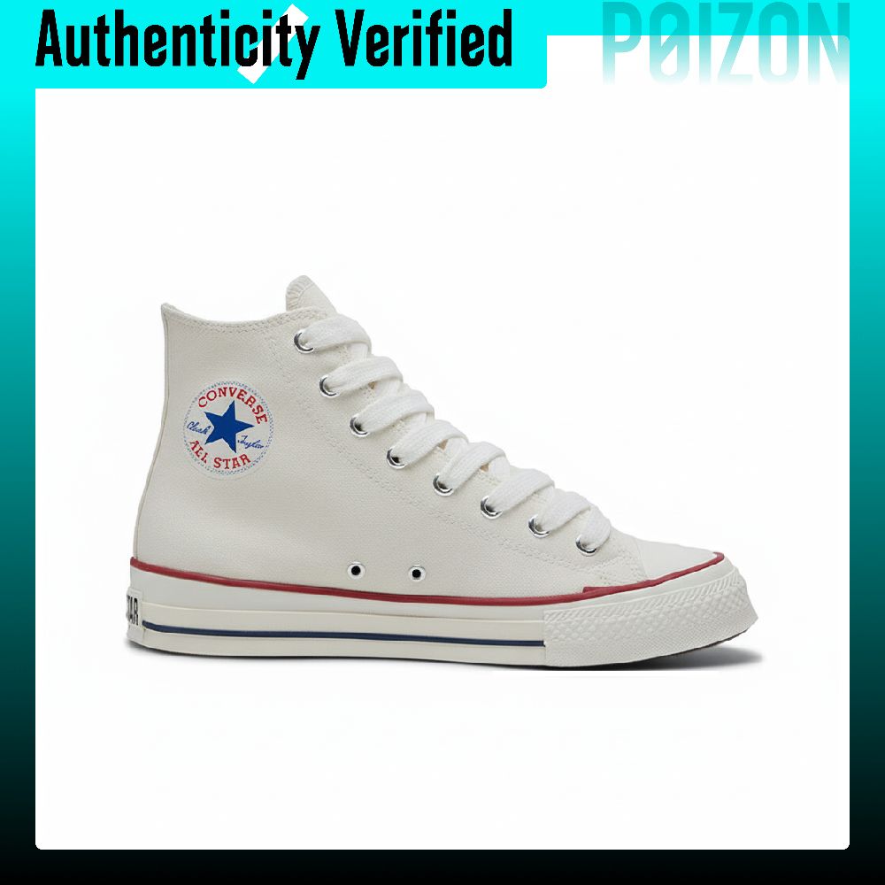 Converse Chuck Taylor All Star – Converse Shoes Chuck Taylor All Star recenzja i cena