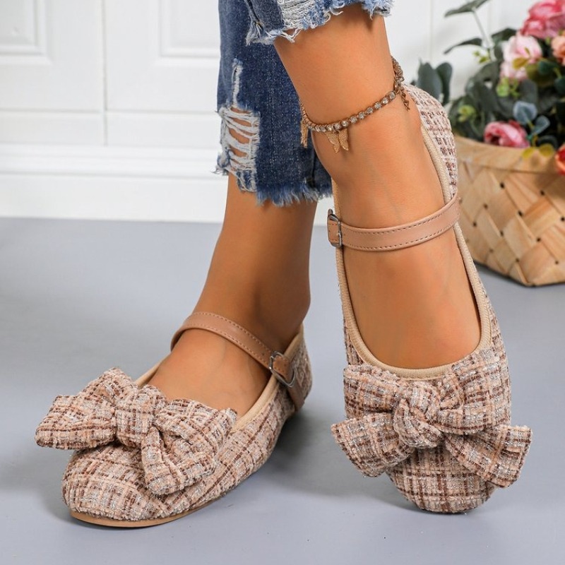 Damskie baleriny Duże rozmiary – Women Shoes Sneakers recenzja i cena