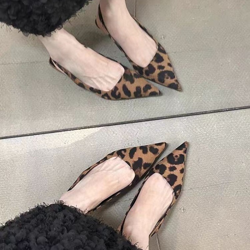 Wiosenno-letnie wsuwane sandał – Women Shoes Formal recenzja i cena