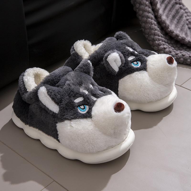 SHAJI Puszyste Kapcie Domowe D – Women'S Shoes Hush Puppies recenzja i cena