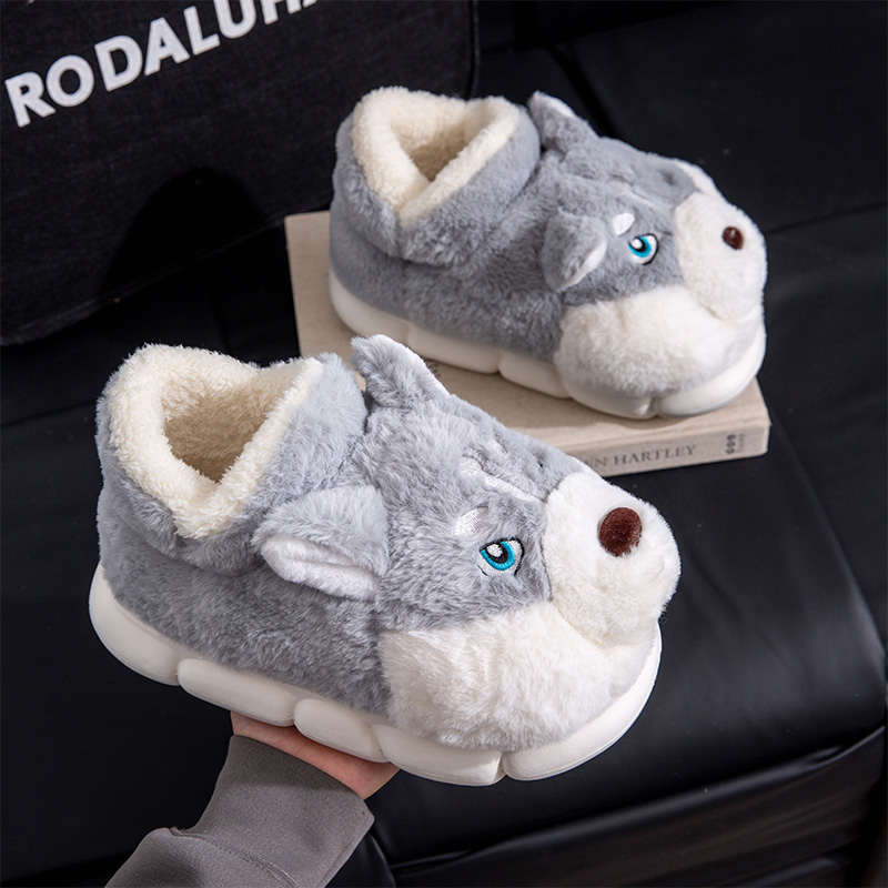SHAJI Puszyste Kapcie Domowe D – Women'S Shoes Hush Puppies recenzja i cena
