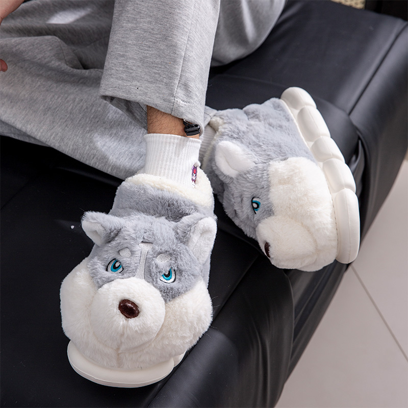 SHAJI Puszyste Kapcie Domowe D – Women'S Shoes Hush Puppies recenzja i cena