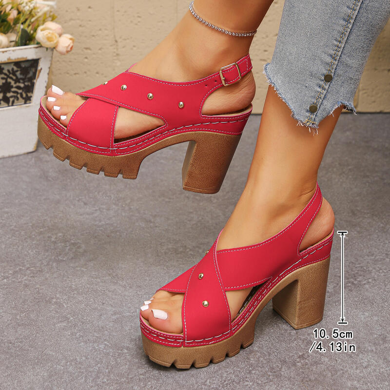 Vintage Sandały Gladiator z Wy – Women Shoes Formal recenzja i cena