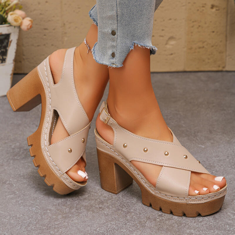 Vintage Sandały Gladiator z Wy – Women Shoes Formal recenzja i cena